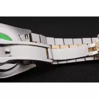 Superclone Rolex Datejust 36mm White Dial SRL10 - view 4