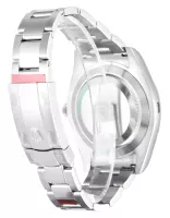 Rolex Datejust II 41mm Silver Dial 116300 - view 4