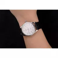 Superclone Rolex Cellini 38mm White Dial REP016805 - view 11