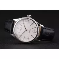Superclone Rolex Cellini 38mm White Dial REP016805 - view 5