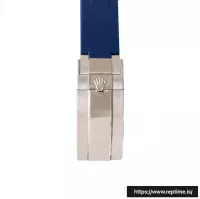 Rolex Submariner Men’s 116659 40mm Silver-tone Swiss Replica Watch - view 5
