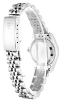 Rolex Lady-Datejust 26mm Mother of Pearl   Black Dial 79174 - view 4