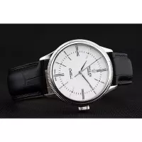 Superclone Rolex Cellini 39mm White Dial 622653 - view 5