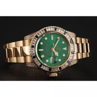 Superclone Rolex GMT-Master II 41mm Green Dial 1453748 - view 5