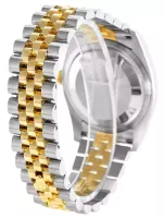 Rolex Datejust 36mm Gold Dial 116233 - view 4