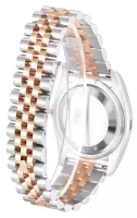 Rolex Datejust 36mm Black Dial 116231-3 - view 4