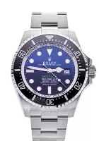 Superclone Rolex Deepsea 44mm James Cameron Dial 126660 - view 1