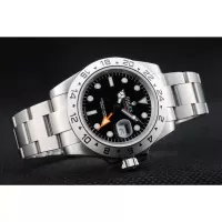 Superclone Rolex Explorer 40mm Black Dial REP016820 - view 5
