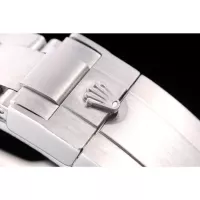 Superclone Rolex Explorer 40mm Black Dial REP016820 - view 7