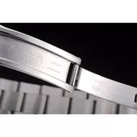 Superclone Rolex Explorer 40mm Black Dial REP016820 - view 8