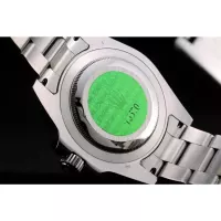 Superclone Rolex Explorer 40mm Black Dial REP016820 - view 9