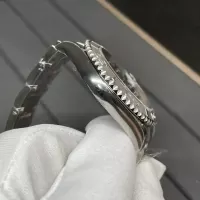 Superclone Rolex Yacht-Master Rhodium Dial 126622 40mm - view 9