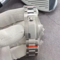 Rolex GMT-Master II 40mm 126710BLRO  Pepsi  Oyster - view 9