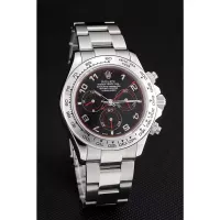 Superclone Rolex Daytona 39mm Black Dial 80296 - view 4