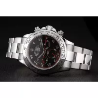 Superclone Rolex Daytona 39mm Black Dial 80296 - view 6