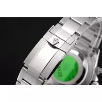 Superclone Rolex Daytona 39mm Black Dial 80296 - view 7
