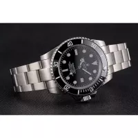 Superclone Rolex Submariner 41mm Black Dial PR16233P - view 5