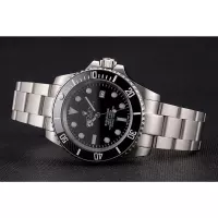 Superclone Rolex Submariner 41mm Black Dial PR16233P - view 6