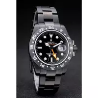 Superclone Rolex Explorer 40mm Black Dial 98239 - view 4