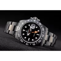 Superclone Rolex Explorer 40mm Black Dial 98239 - view 6