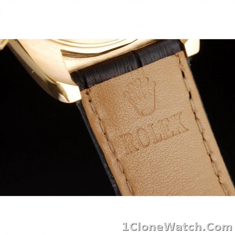 Rolex Daytona 39mm Blue Dial REP016832 - detail