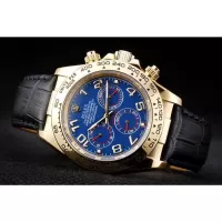 Rolex Daytona 39mm Blue Dial REP016832 - view 6