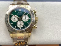Superclone Rolex Daytona 40 mm 126508 “John Mayer” - view 4