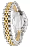 Rolex Lady-Datejust 26mm Champagne Dial 179173-3 - view 4