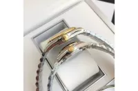 Couple Watches Rolex Datejust 36/28mm RG/SS Jub Gold/Dial - view 9