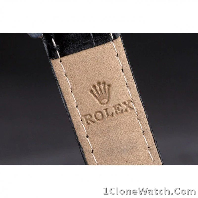Rolex Daytona 35mm Diamond Dial REP016830 - detail