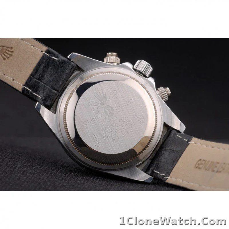 Rolex Daytona 35mm Diamond Dial REP016830 - detail