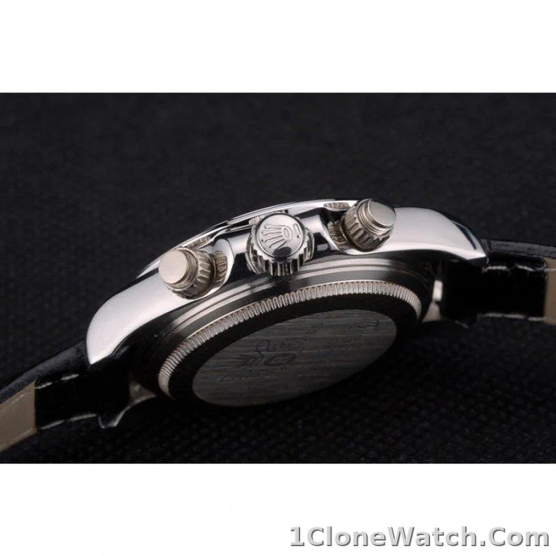 Rolex Daytona 35mm Diamond Dial REP016830 - detail