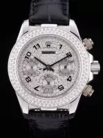 Rolex Daytona 35mm Diamond Dial REP016830 - view 1
