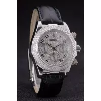 Rolex Daytona 35mm Diamond Dial REP016830 - view 3