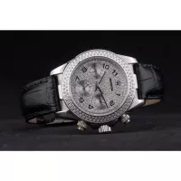 Rolex Daytona 35mm Diamond Dial REP016830 - view 4