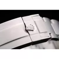 Superclone Rolex Explorer 39mm Black Dial 42002 - view 11