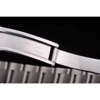 Superclone Rolex Explorer 39mm Black Dial 42002 - view 12