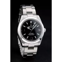 Superclone Rolex Explorer 39mm Black Dial 42002 - view 4
