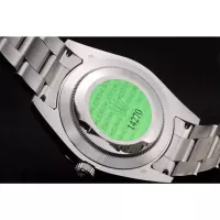 Superclone Rolex Explorer 39mm Black Dial 42002 - view 10