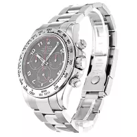 Rolex Daytona 40mm Black Dial 116509N - view 3