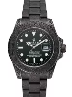 Rolex Submariner 41mm Green Dial 1454076 - view 1