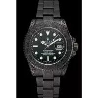 Rolex Submariner 41mm Green Dial 1454076 - view 3