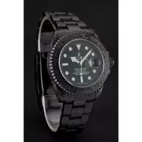 Rolex Submariner 41mm Green Dial 1454076 - view 4