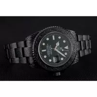 Rolex Submariner 41mm Green Dial 1454076 - view 5