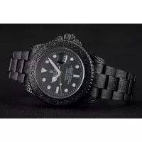 Rolex Submariner 41mm Green Dial 1454076 - view 6