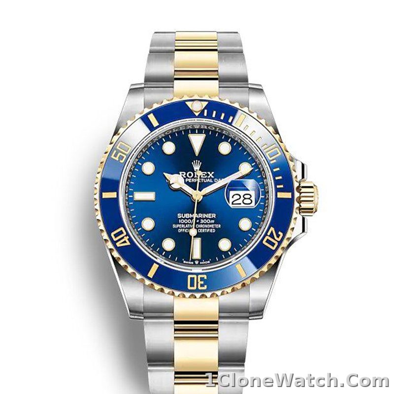 Rolex Submariner Date 126613LB