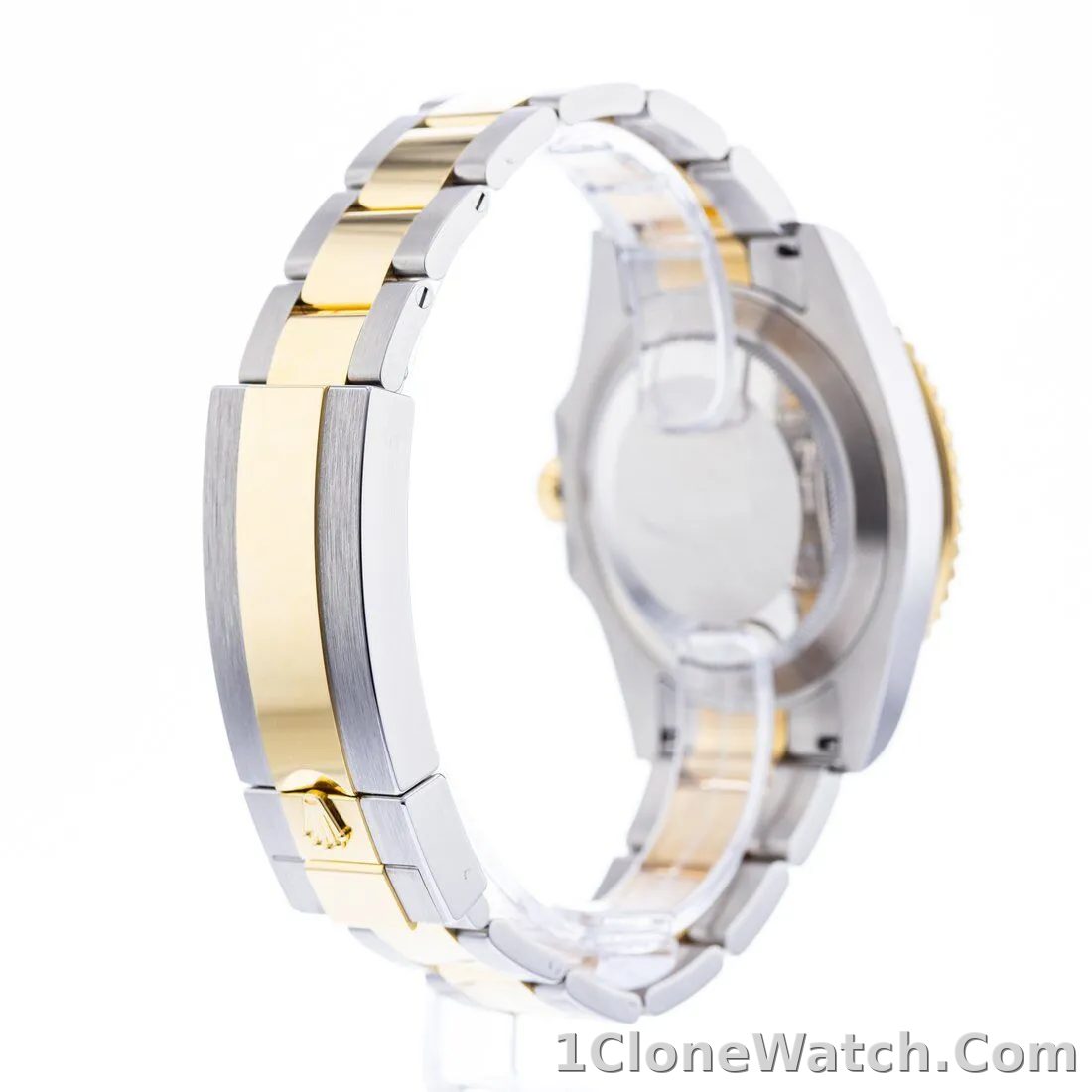 Rolex Submariner Date 126613LB - detail