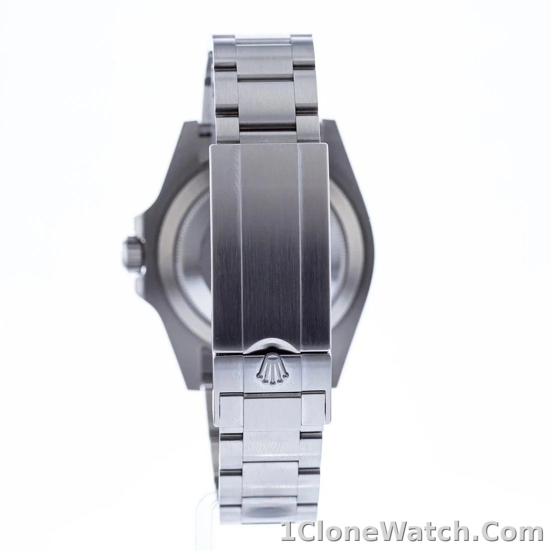 Rolex Submariner 41mm Black Dial 126610LV  Starbucks - detail