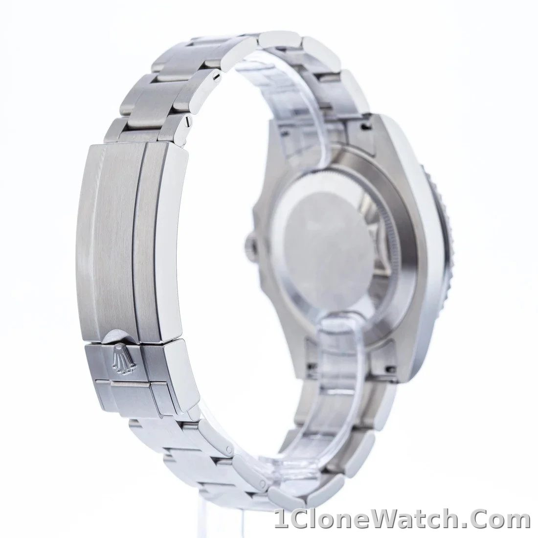 Rolex Submariner 41mm Black Dial 126610LV  Starbucks - detail
