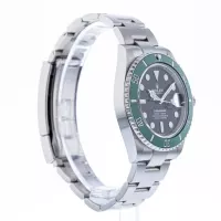 Rolex Submariner 41mm Black Dial 126610LV  Starbucks - view 8